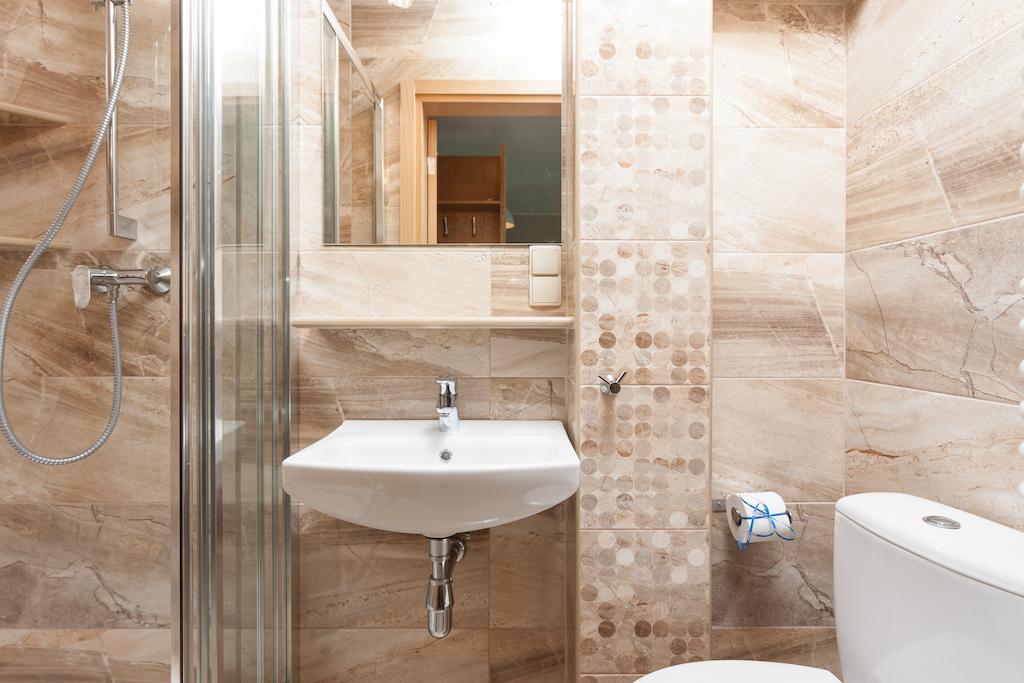 Nautilus Apartamenty Rewal Ngoại thất bức ảnh