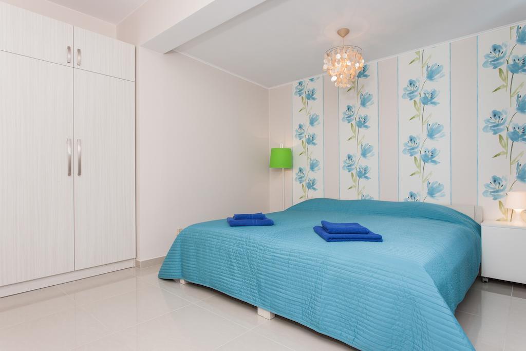 Nautilus Apartamenty Rewal Ngoại thất bức ảnh